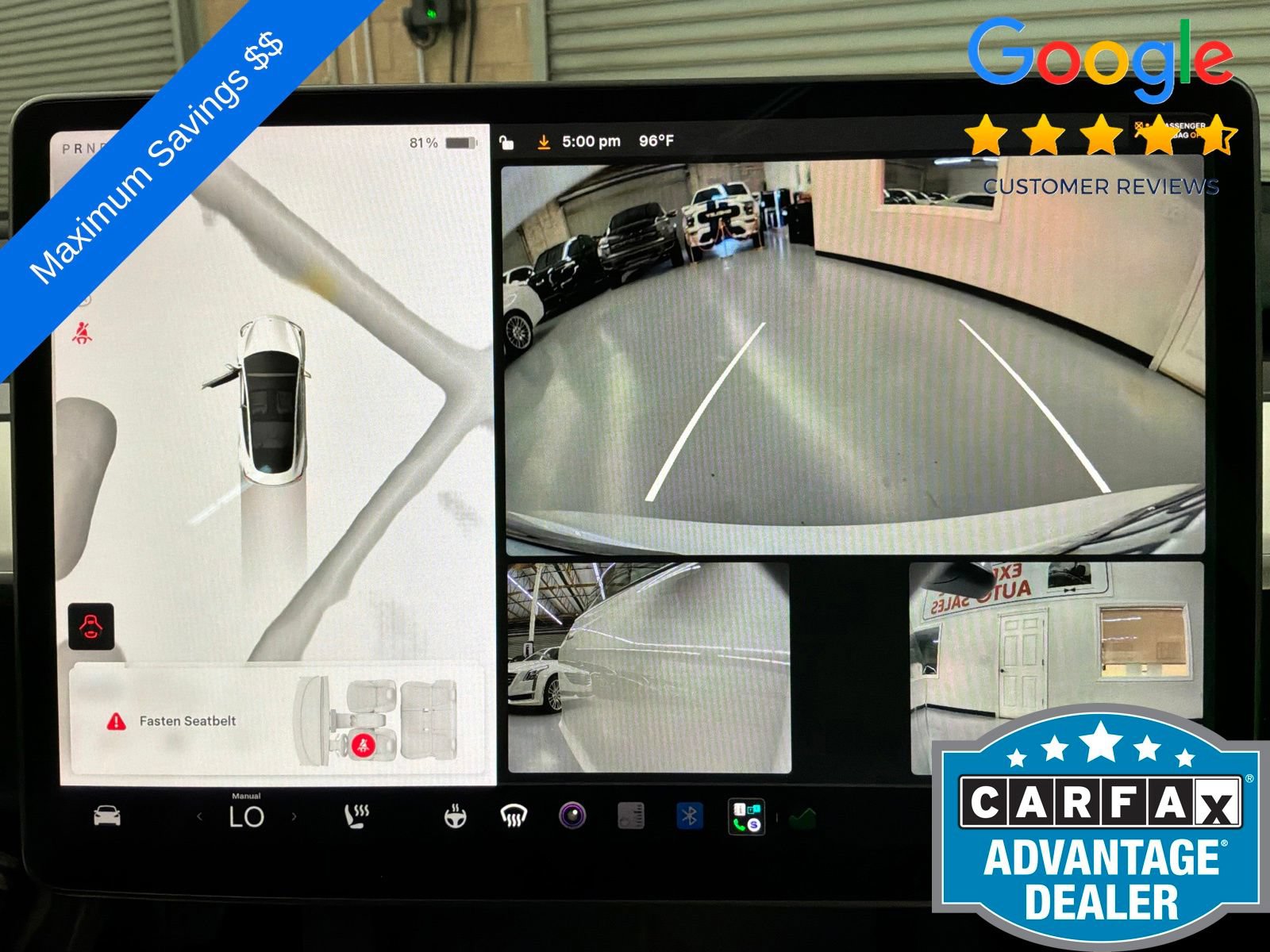 Used 2023 Tesla Model 3 Standard Range RWD image 21