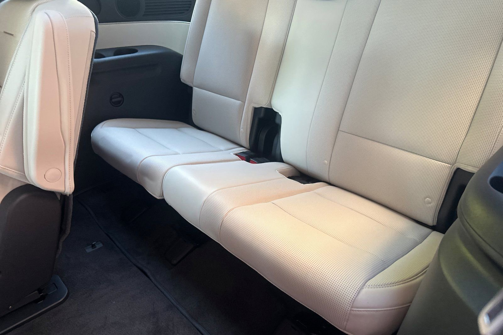 New 2026 Hyundai Palisade Calligraphy image 15