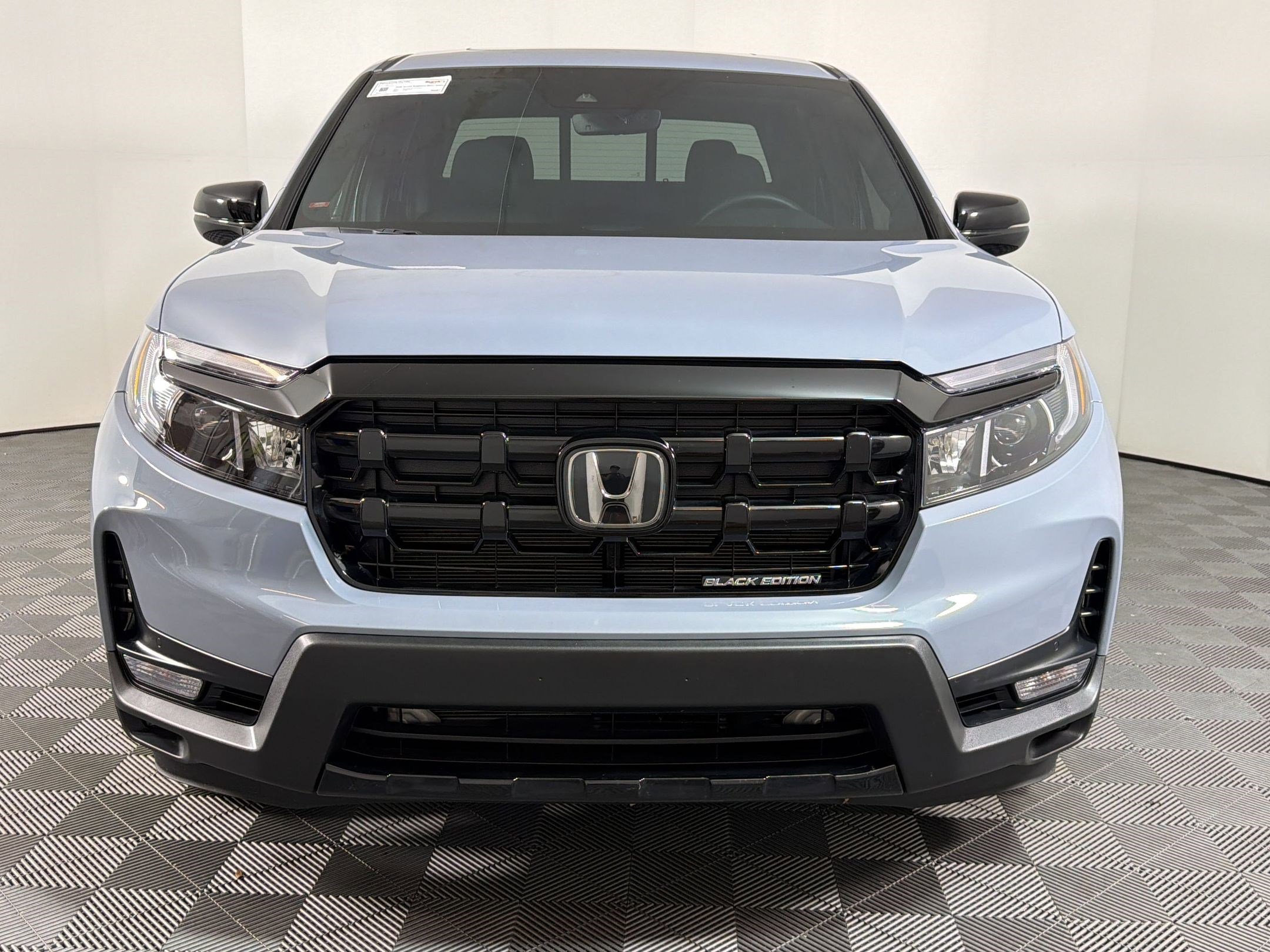 Used 2026 Honda Ridgeline Black Edition image 5