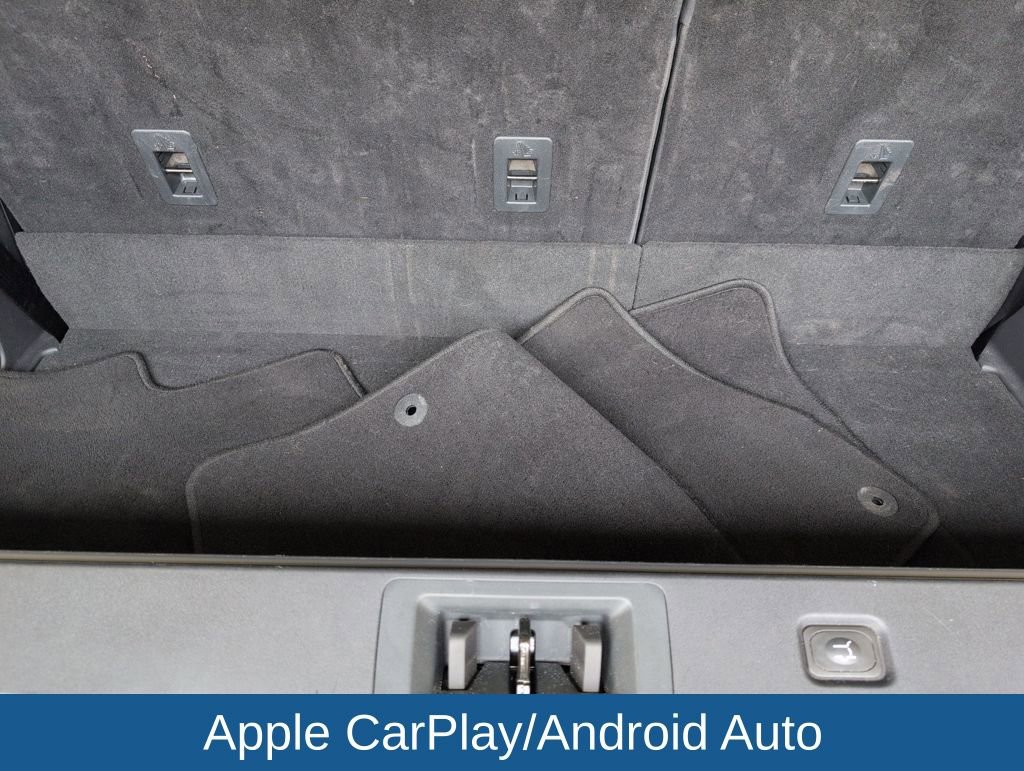 Used 2025 Ford Expedition Active image 39