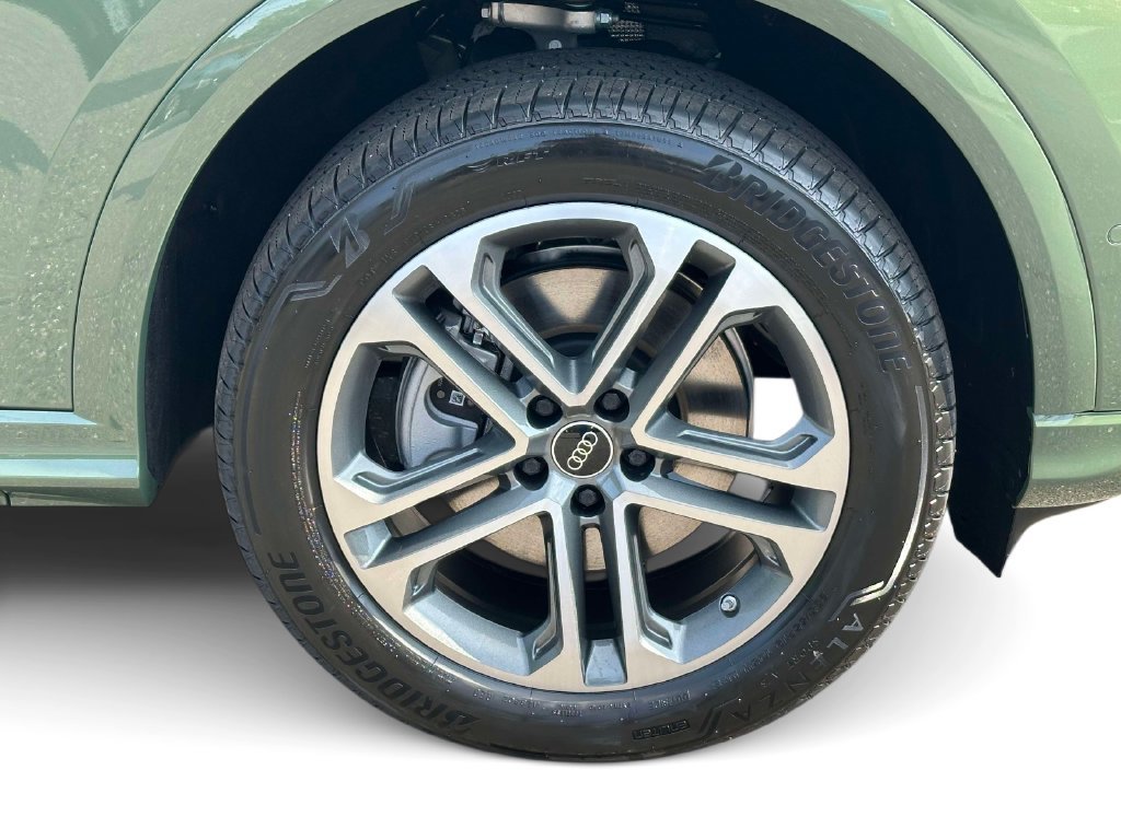 New 2026 Audi Q5 2.0T AWD/4WD image 12