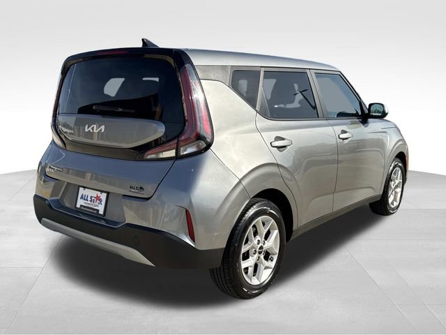 Used 2023 Kia Soul LX w/ Option Group 015 image 9