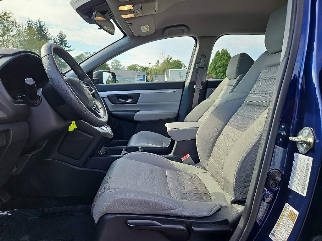 Used 2020 Honda CR-V LX image 14