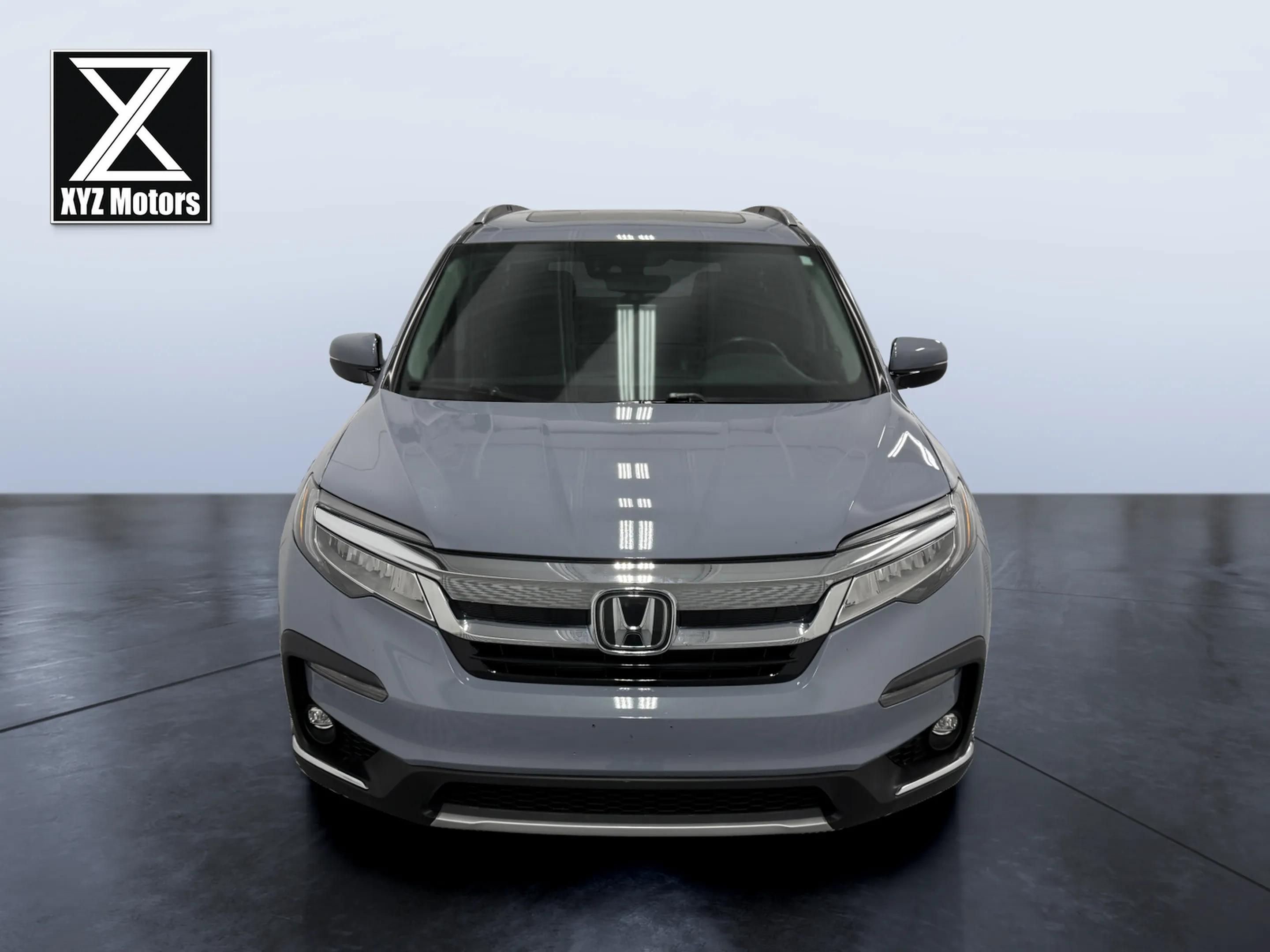 Used 2022 Honda Pilot Touring image 8