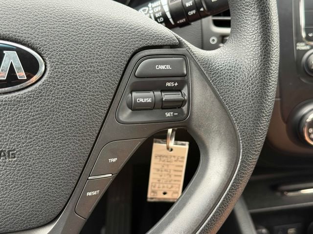 Used 2016 Kia Forte LX FWD image 12