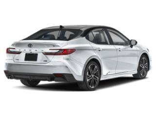 New 2026 Toyota Camry XSE AWD/4WD image 11