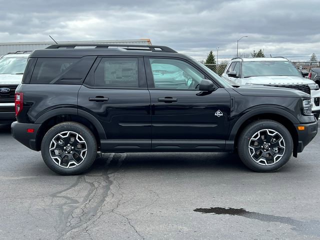 New 2026 Ford Bronco Sport Outer Banks image 46