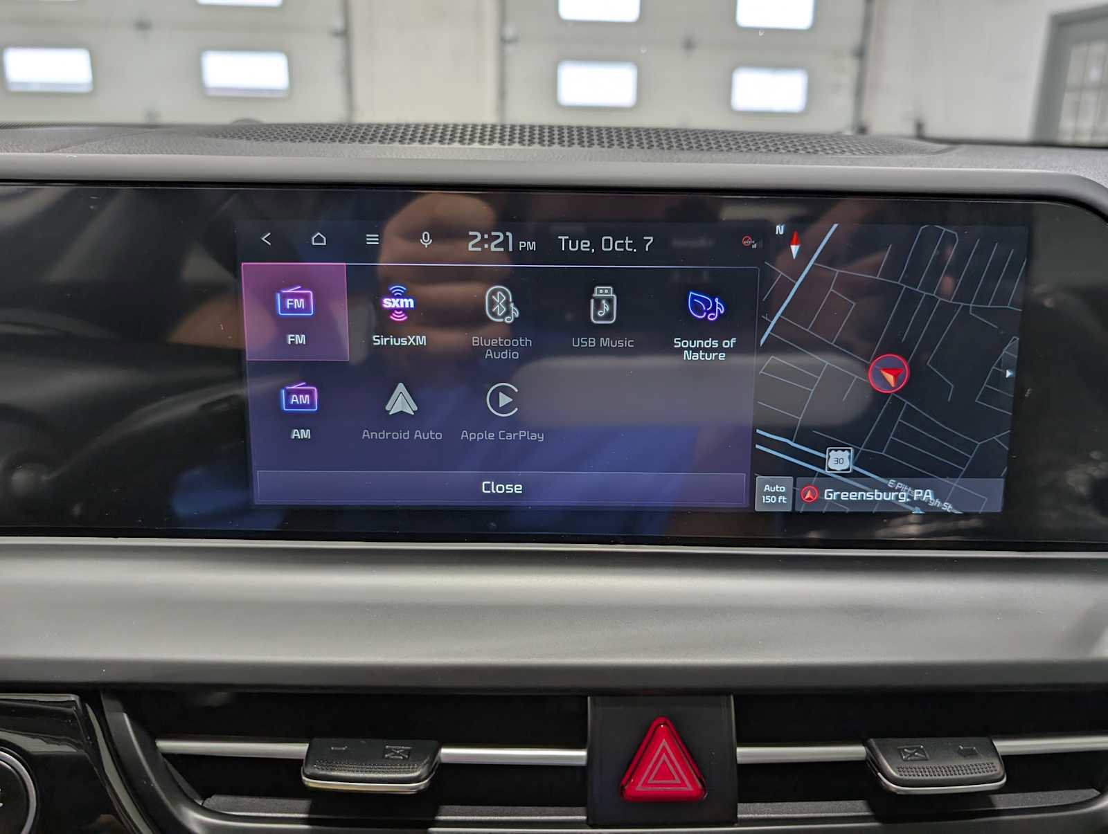 New 2026 Kia Seltos S image 21