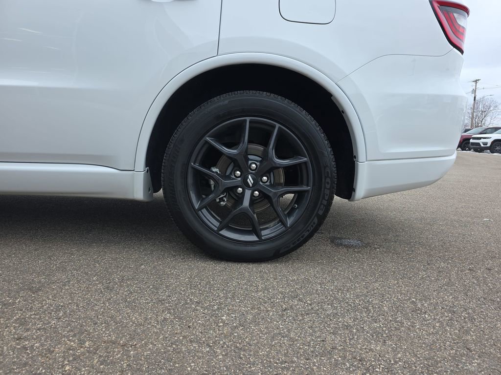 New 2026 Dodge Durango GT w/ Blacktop Package image 35