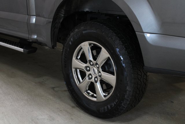 Used 2020 Ford F150 XLT w/ Equipment Group 302A Luxury image 26