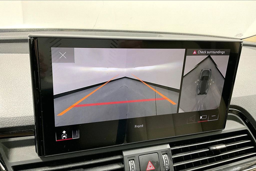 Used 2021 Audi Q5 2.0T Premium Plus w/ Premium Plus Package image 30