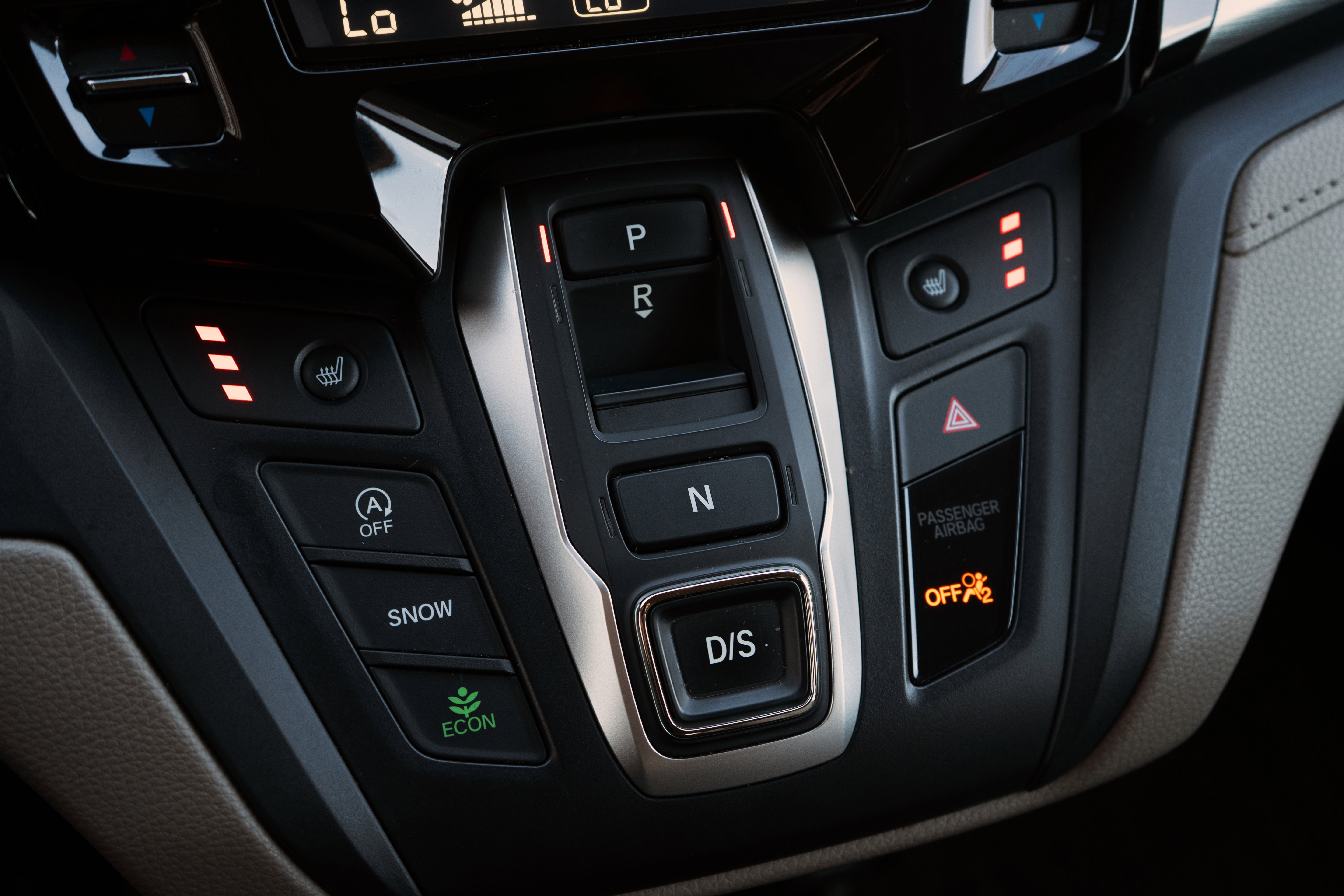 Certified 2021 Honda Odyssey EX-L image 29