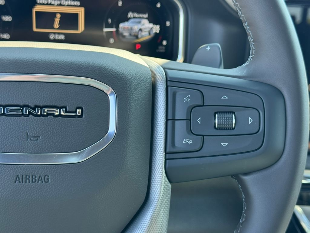 New 2026 GMC Sierra 1500 Denali AWD/4WD image 29