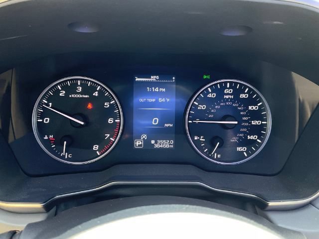 Used 2022 Subaru Outback Limited AWD/4WD image 26