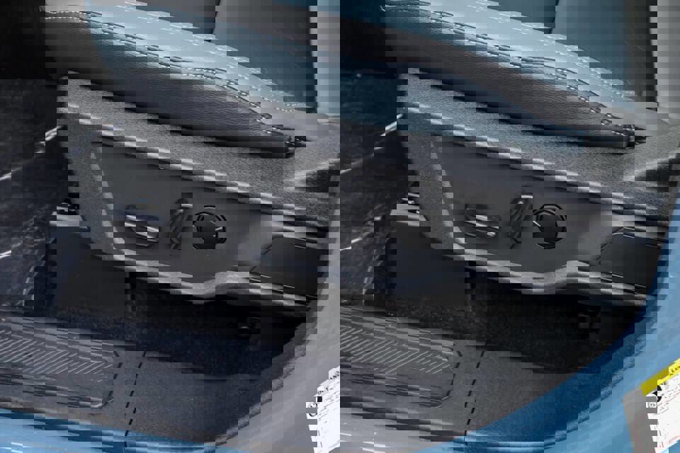 Used 2024 Ford Bronco Outer Banks w/ Sasquatch Package image 16