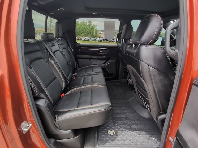 Used 2024 RAM 1500 TRX AWD/4WD image 32