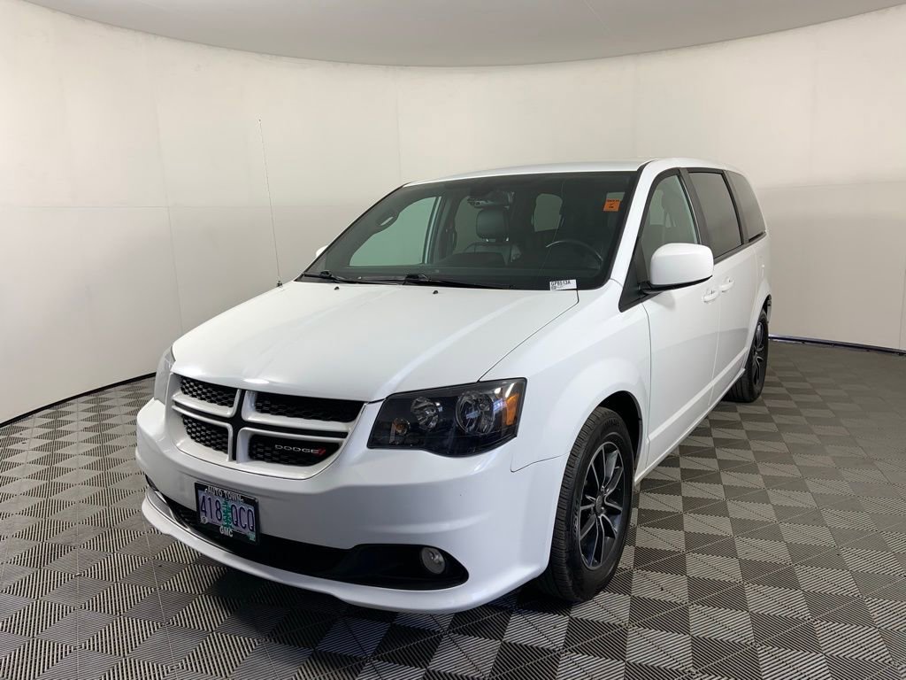 Used 2019 Dodge Grand Caravan GT FWD image 5