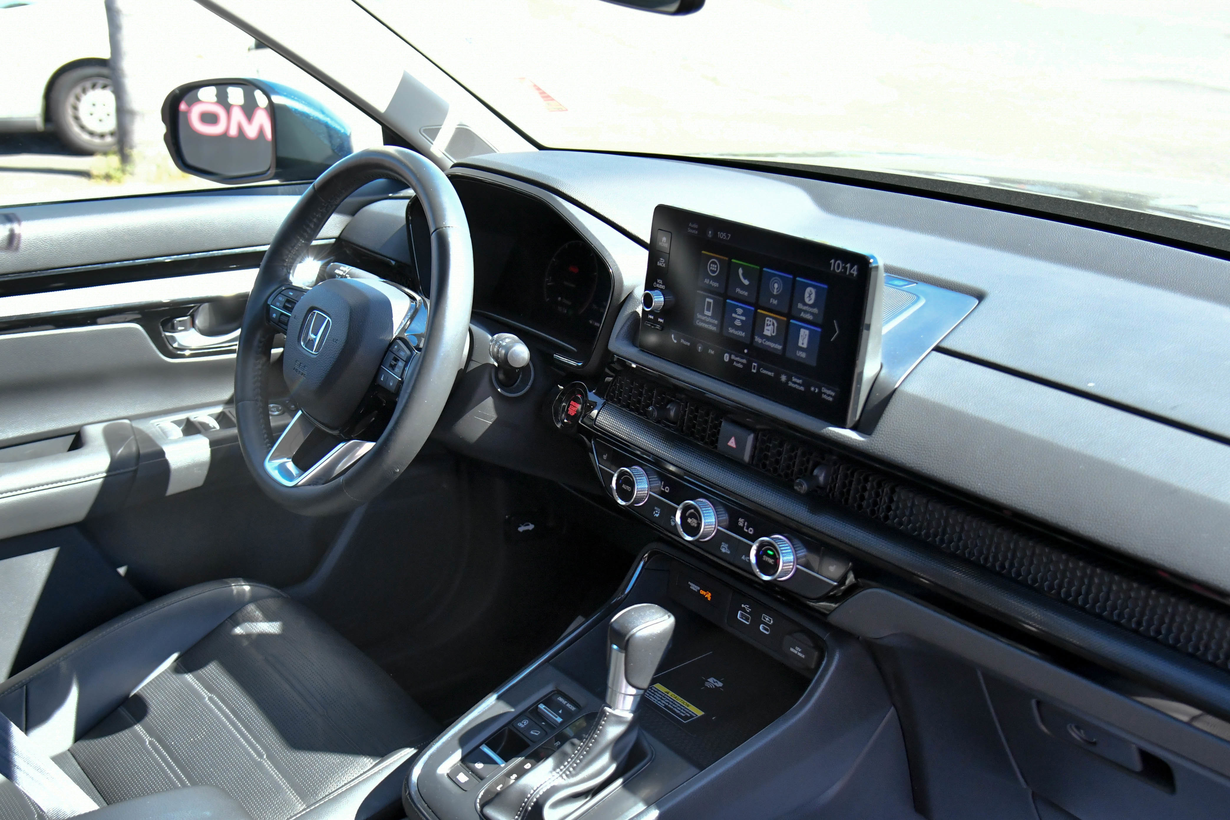 Used 2024 Honda CR-V EX-L image 47