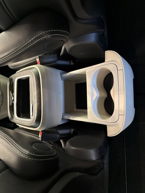 Used 2023 Chrysler Pacifica Touring-L FWD image 38