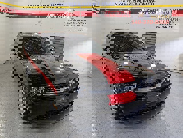 Used 2013 Dodge Challenger SXT