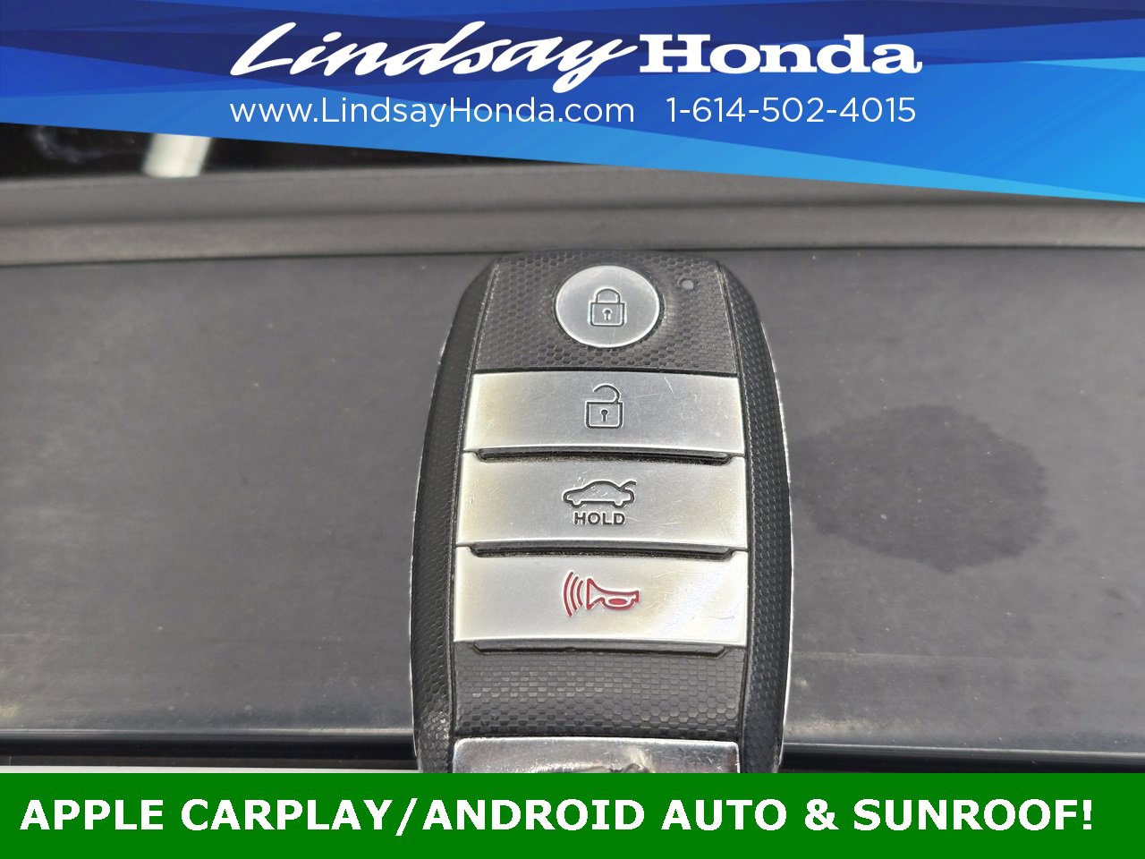 Used 2020 Kia Optima S w/ S Panoramic Sunroof Package image 22