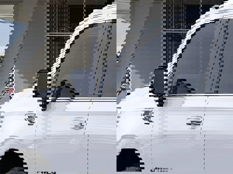 New 2026 GMC Yukon XL Elevation image 12