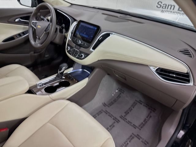 Used 2024 Chevrolet Malibu LT image 32