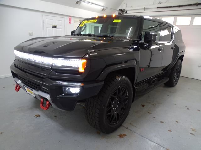 Used 2025 GMC Hummer EV 2X w/ LPO, Sport Package image 18