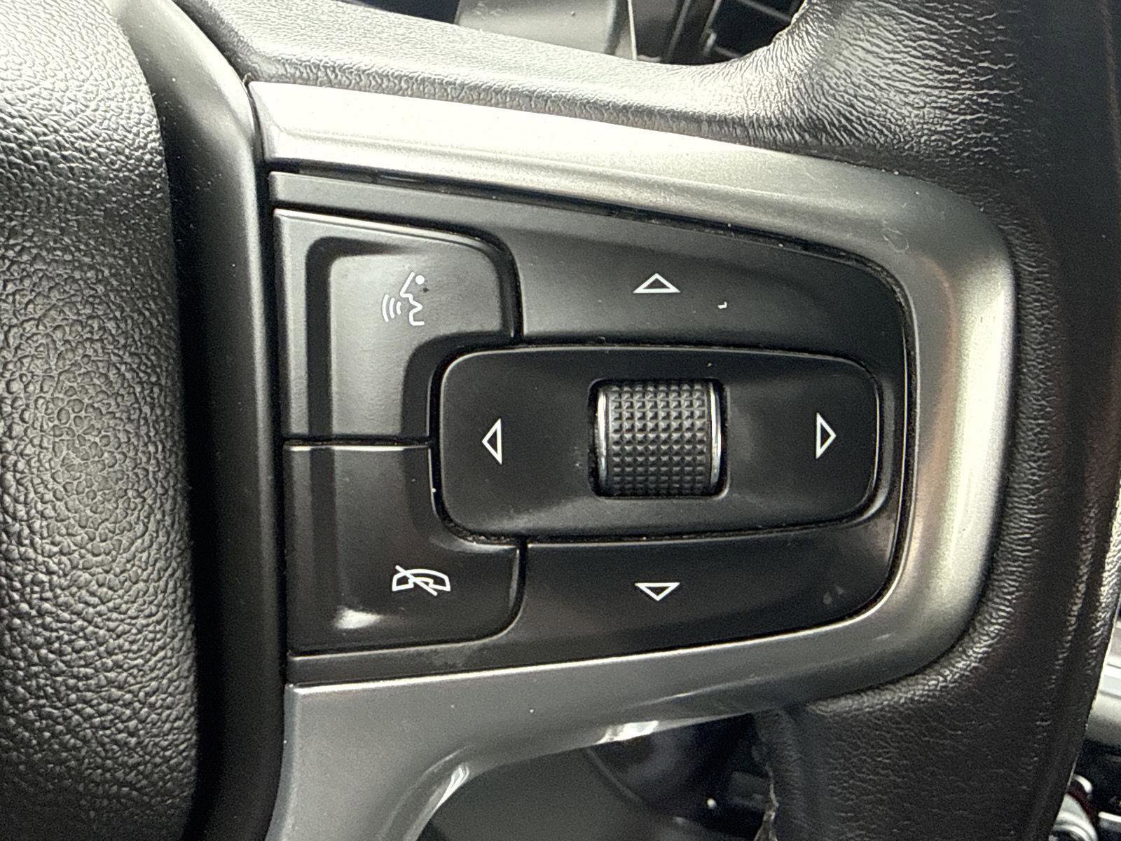 Used 2022 Chevrolet Silverado 1500 LTZ w/ Max Trailering Package image 22