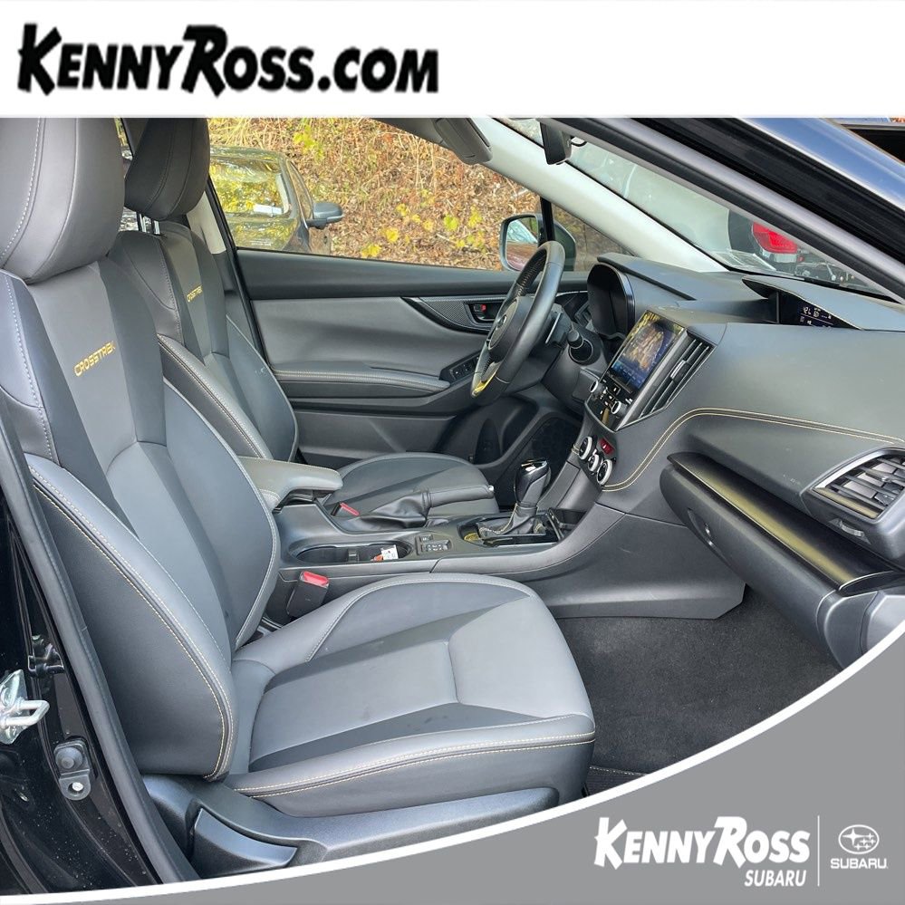 Used 2023 Subaru Crosstrek 2.5i Sport