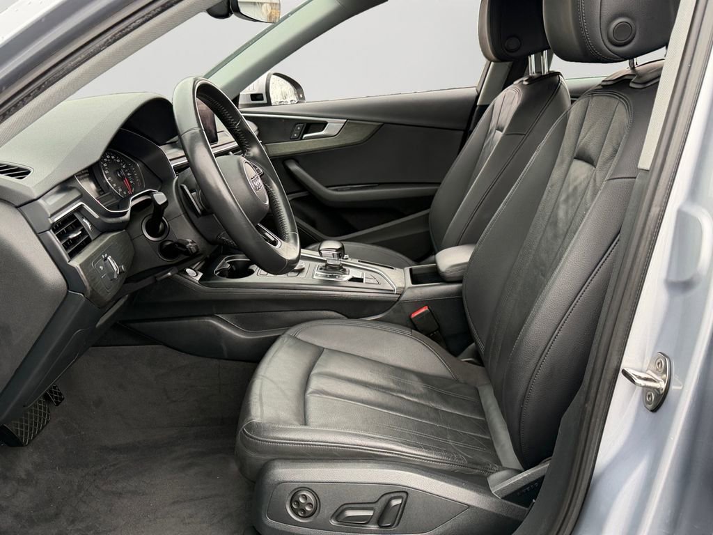 Used 2019 Audi A4 2.0T Premium image 14