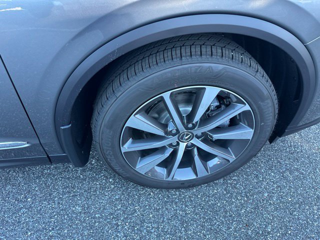 New 2026 Acura MDX w/ Technology Package AWD/4WD image 9