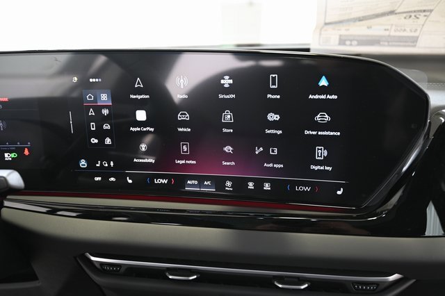 New 2025 Audi A5 2.0T Premium image 5