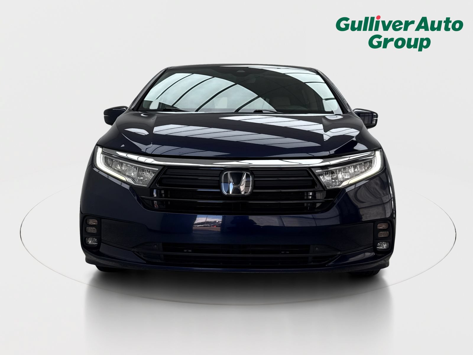 Used 2021 Honda Odyssey EX-L image 14