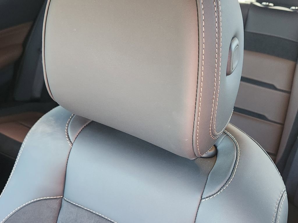 Used 2024 Mercedes-Benz GLE 53 AMG 4MATIC image 5