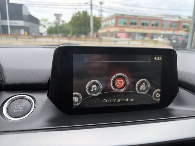Used 2016 MAZDA MAZDA6 Grand Touring FWD image 16
