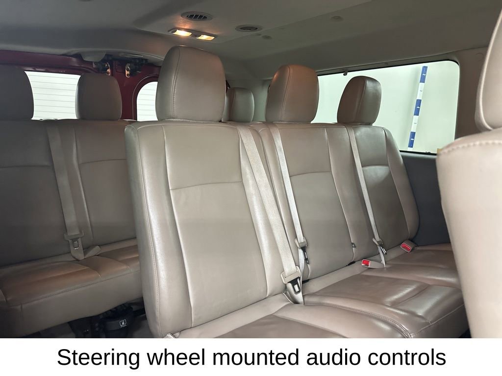 Used 2020 Nissan NV 3500 SL image 22