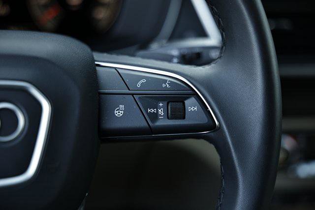 Certified 2025 Audi Q5 2.0T Premium Plus w/ Premium Plus Package image 34