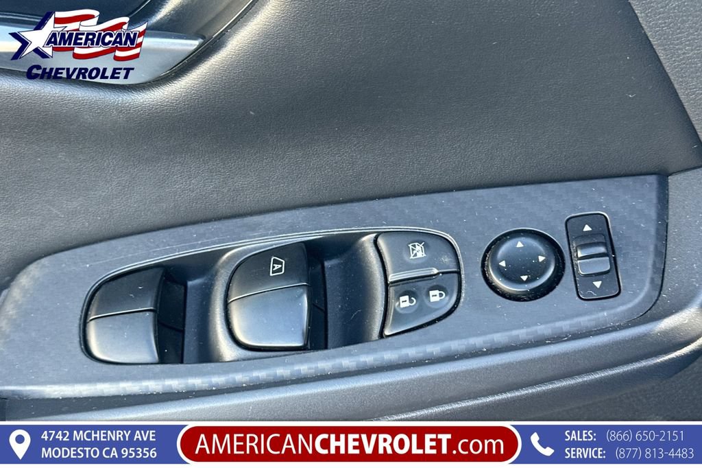 Used 2025 Nissan Sentra SV FWD image 12
