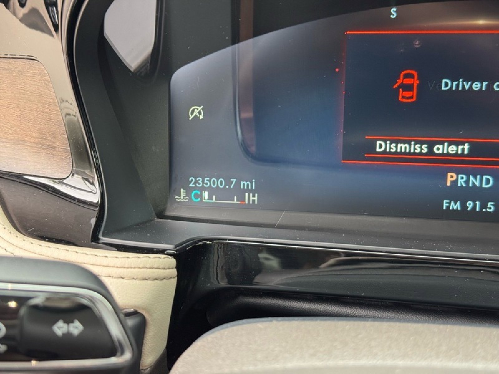 Used 2023 Lincoln Corsair Reserve w/ Equipment Group 201A image 29