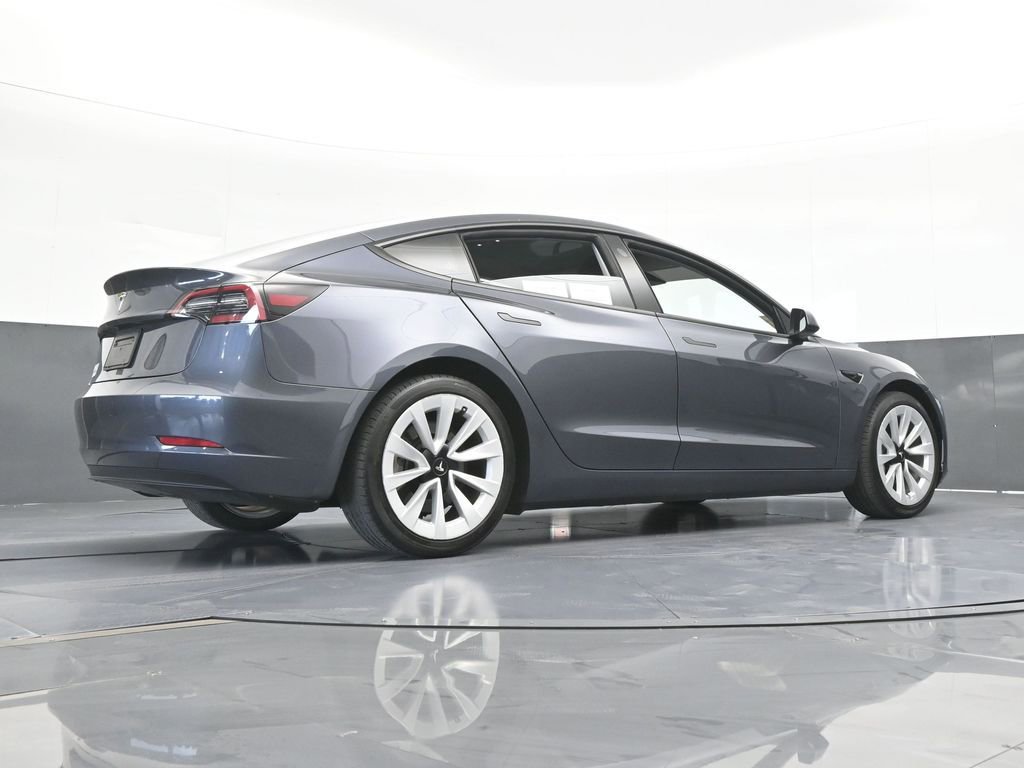 Used 2023 Tesla Model 3 Standard Range RWD image 55
