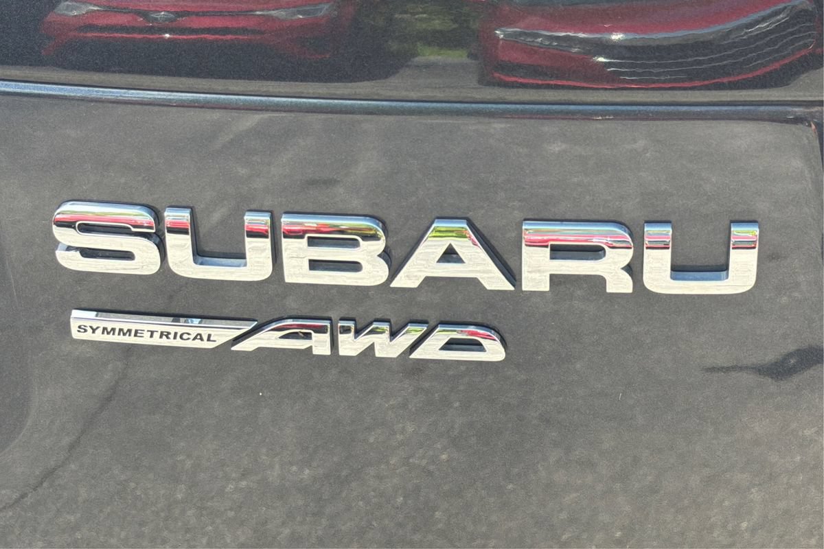 Used 2016 Subaru Forester 2.5i Limited w/ Popular Package #2 AWD/4WD image 26