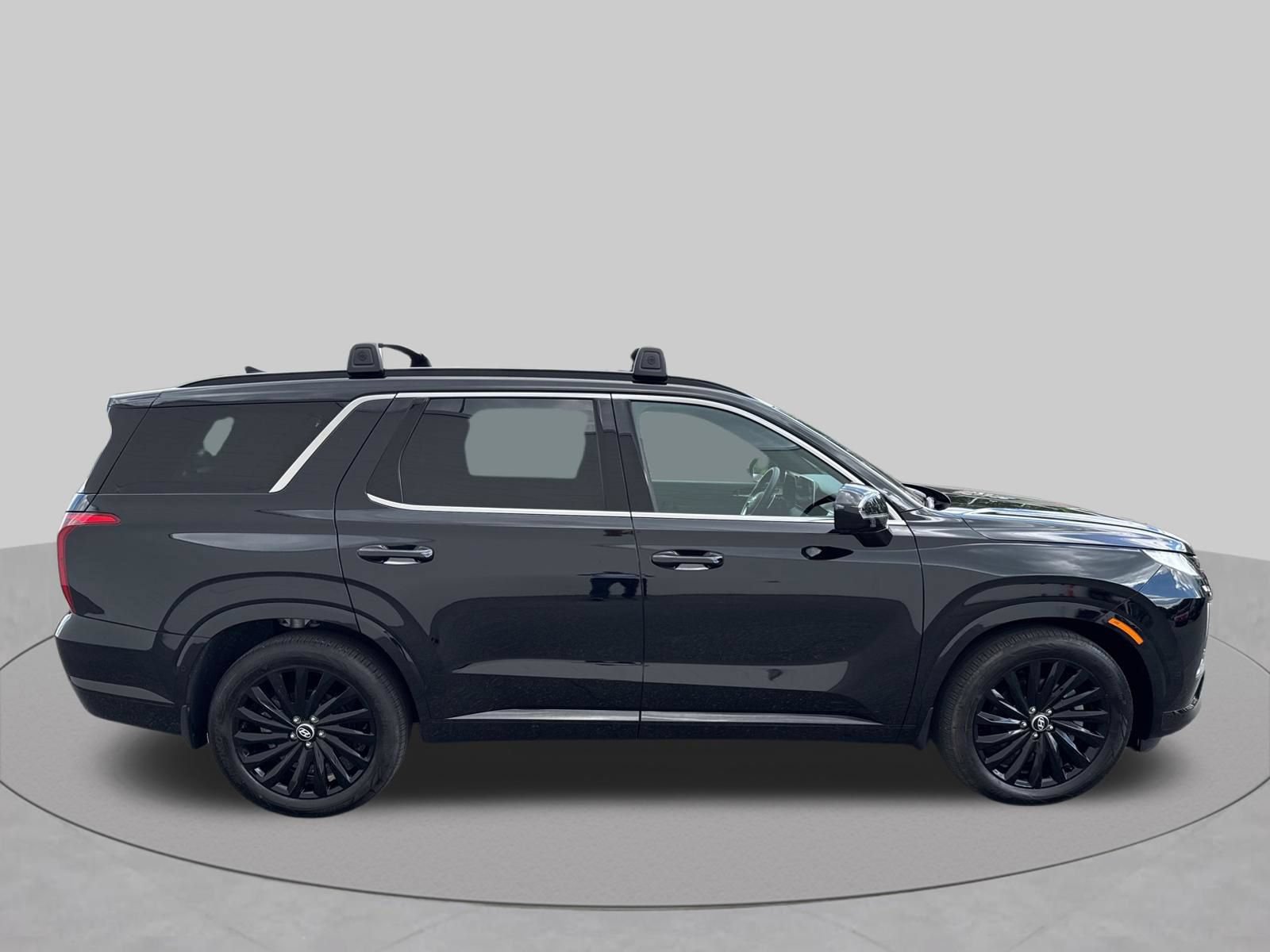 Used 2025 Hyundai Palisade Calligraphy AWD/4WD image 10