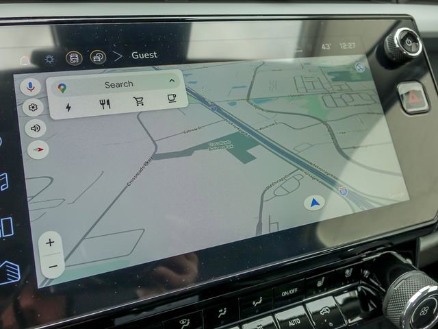 New 2027 Chevrolet Bolt RS image 21