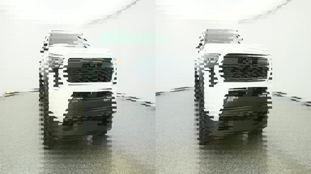 New 2026 Toyota Tacoma TRD Off-Road image 22