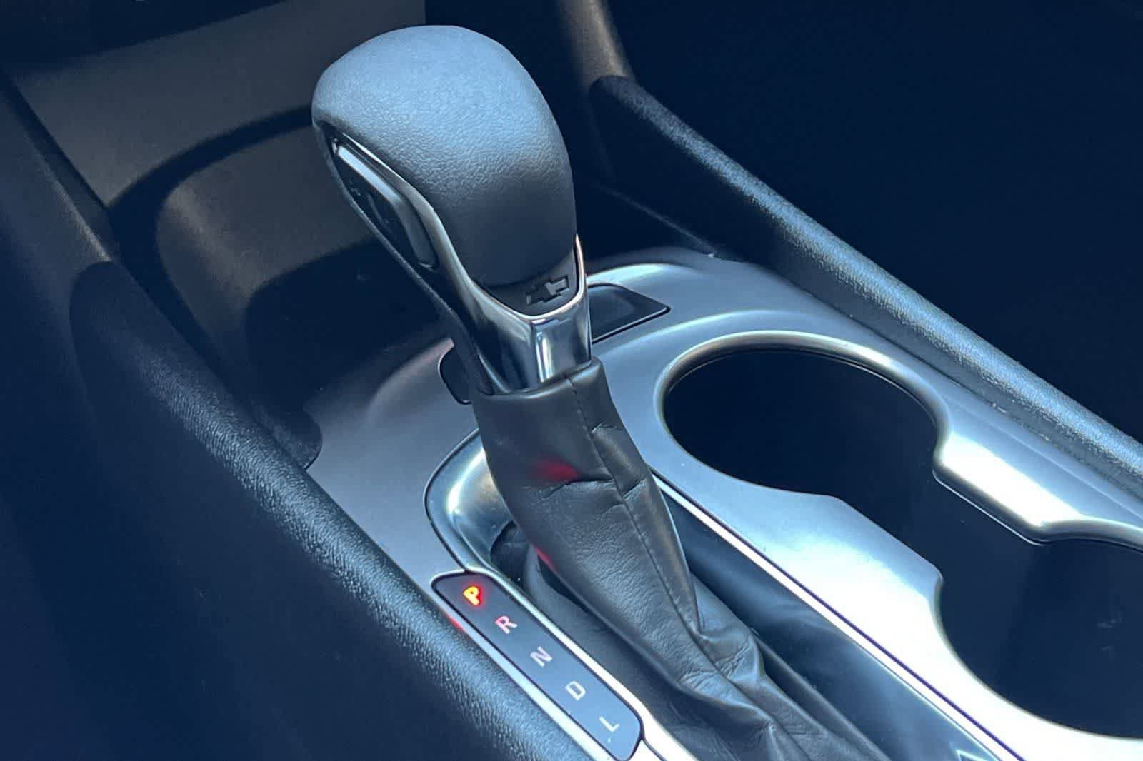 Used 2024 Chevrolet Malibu LS FWD image 25