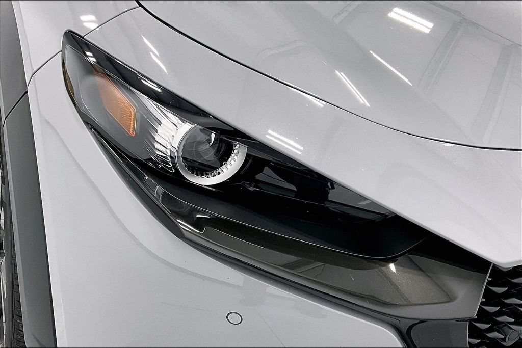 Used 2026 MAZDA CX-30 Aire Edition AWD/4WD image 37