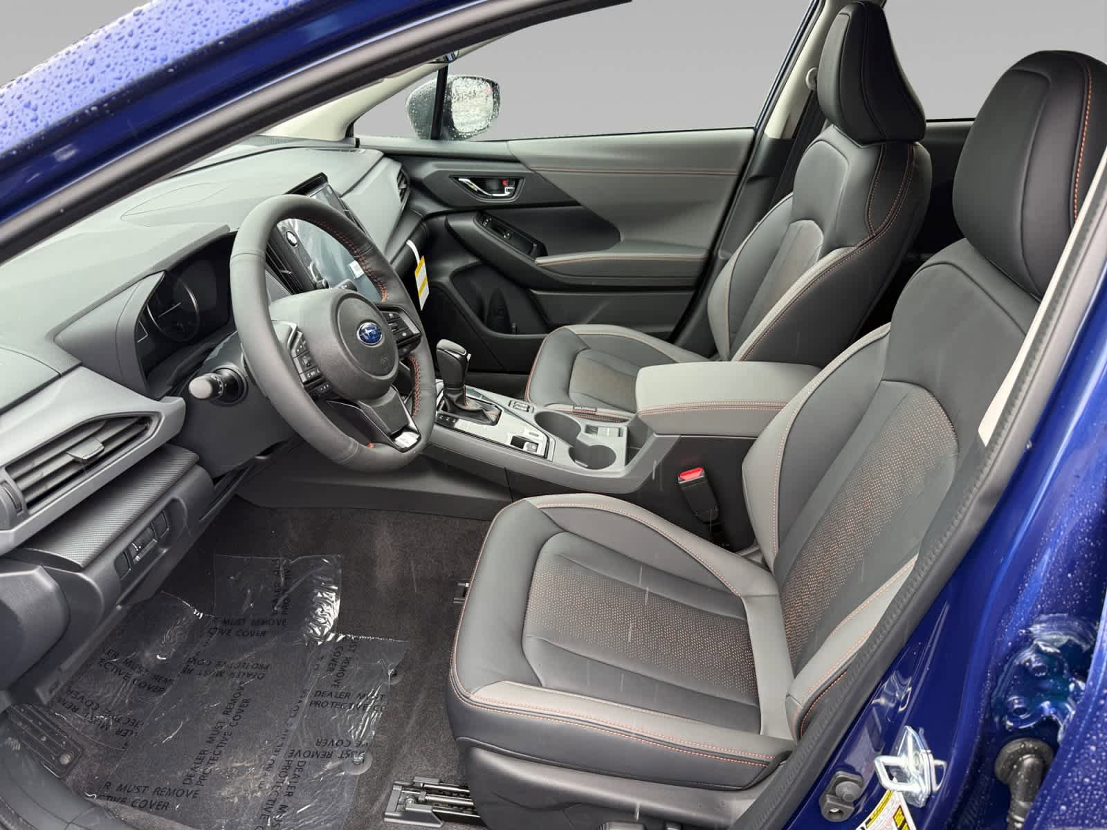 New 2026 Subaru Crosstrek 2.5i Limited AWD/4WD image 9