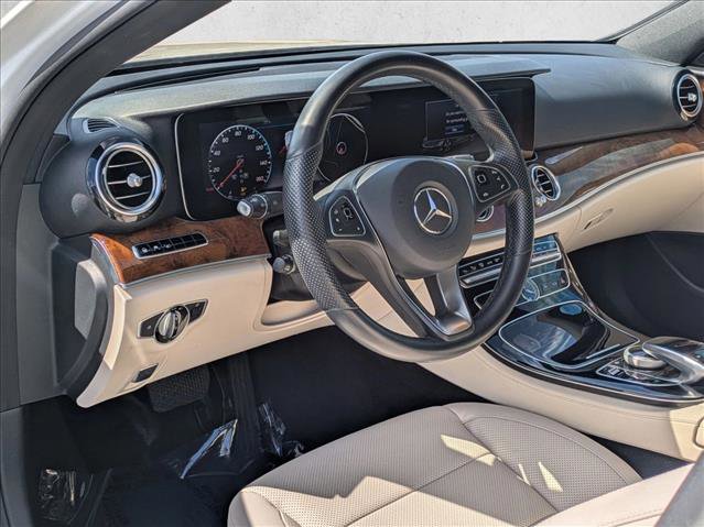 Used 2018 Mercedes-Benz E 300 image 9