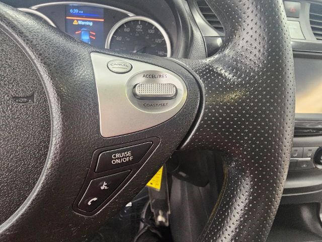 Used 2019 Nissan Sentra S image 14